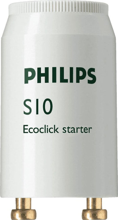 Starter 4...65W Philips