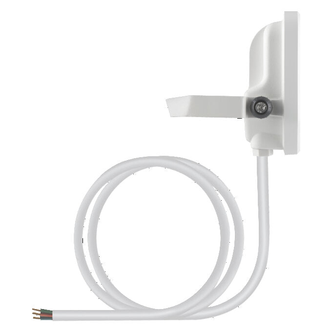 LED prožektor 20W 2400lm 4000K IP65 valge