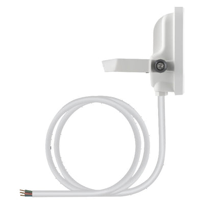 LED prožektor 20W 2400lm 4000K IP65 valge