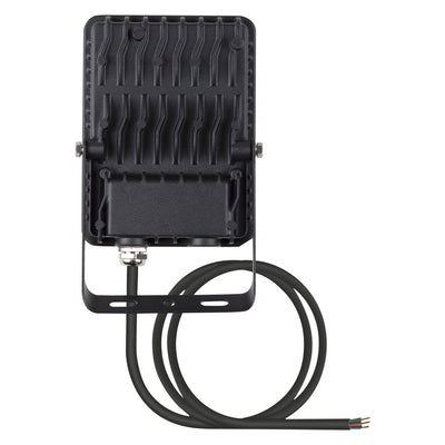 LED prožektor 30W 2850lm 4000K IP65 PIR must