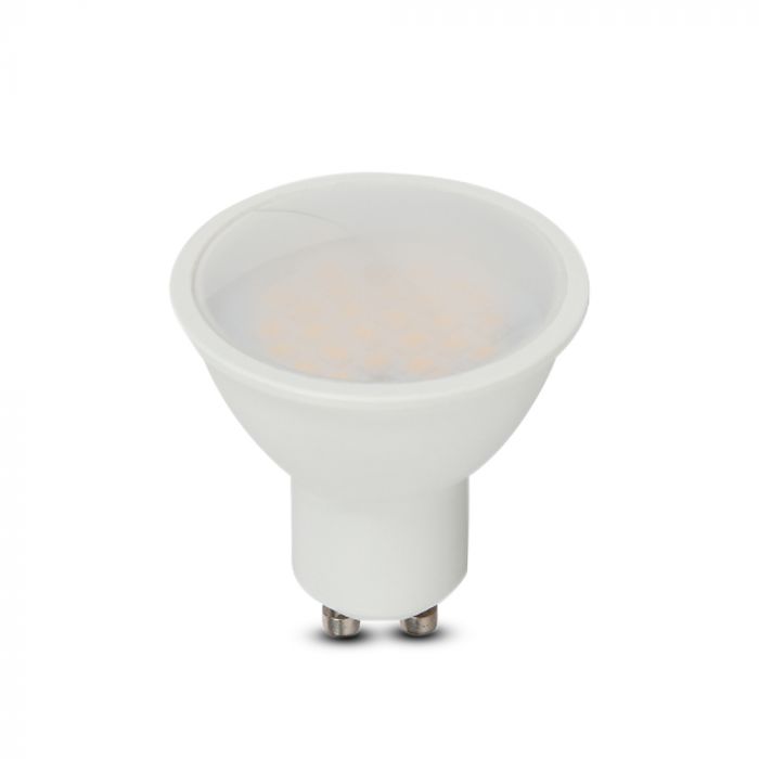 LED lamp GU-10 10W 1000lm 4000K