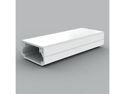 Karbik 20x10 2m valge