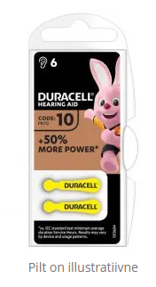 Kuuldeaparaadi patarei 10