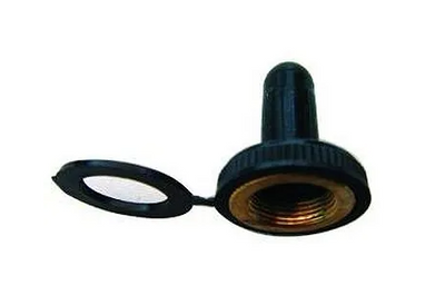 Tumbleri veekindel kummikate 13mm M6x0.75