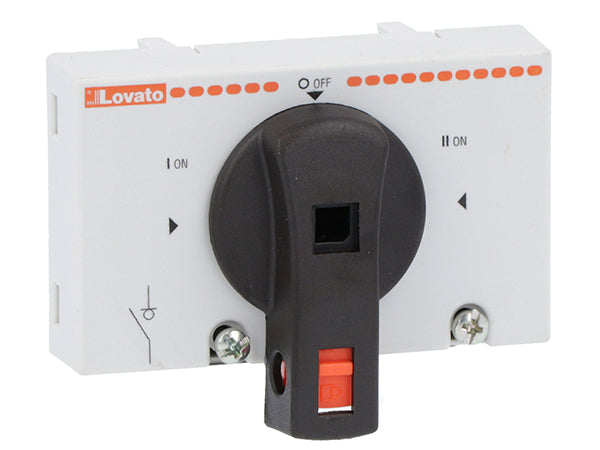 Ümberlülitussüsteem 1-0-2