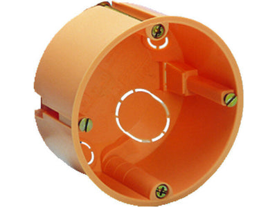 Harutoos d=68 47mm oranž madal