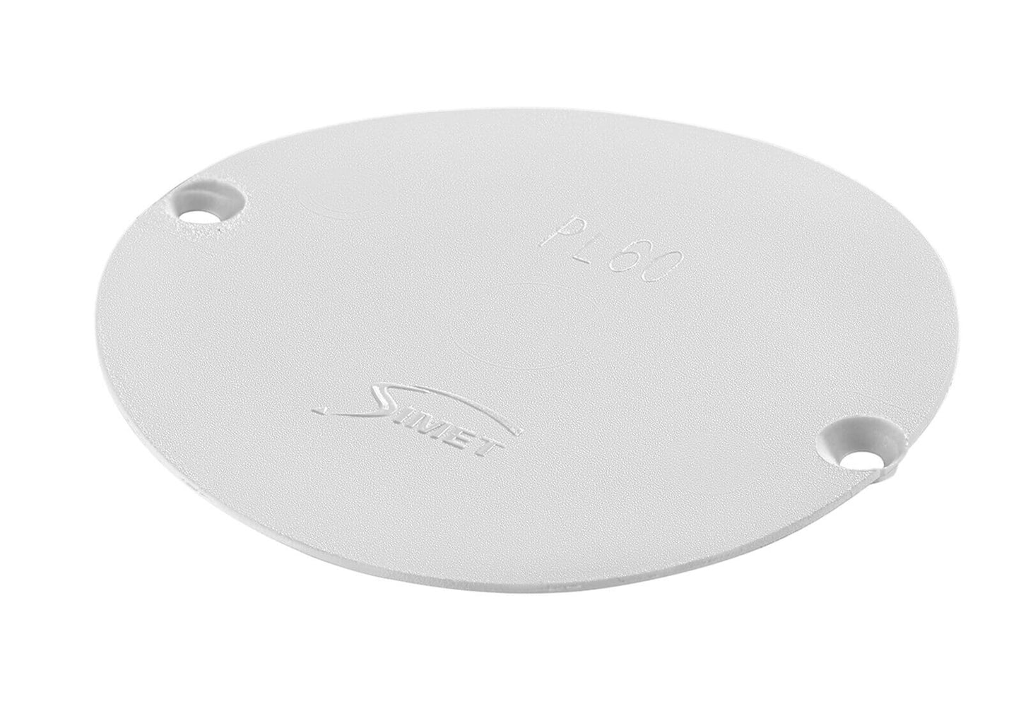 Harutoosi kaas väike 59mm, halogeenivaba