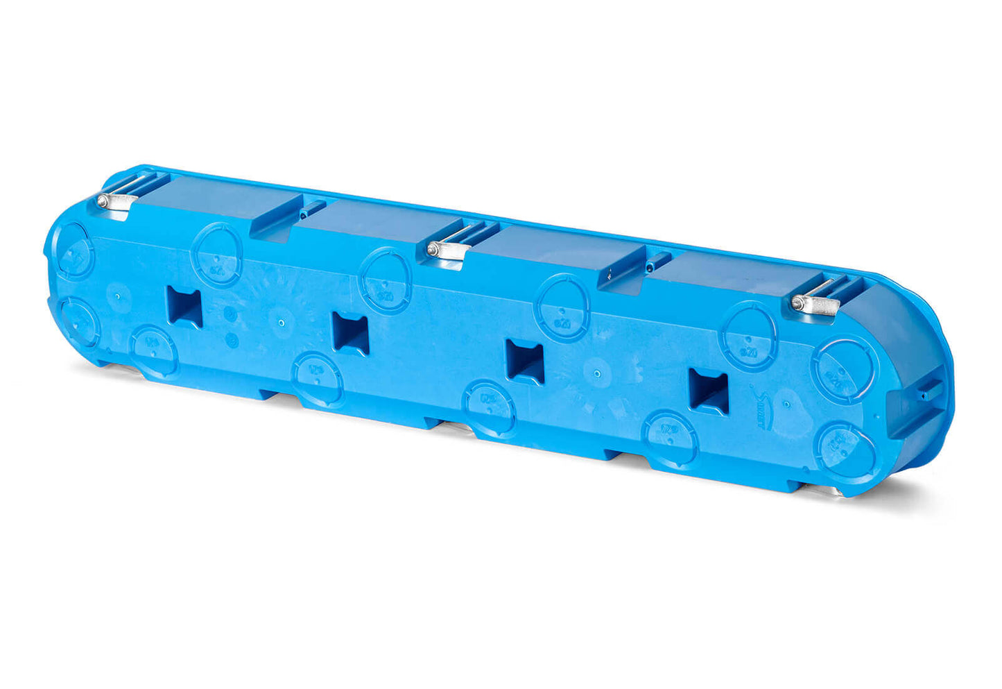 Kipsitoos 68mm 5-ne sinine halogeenivaba