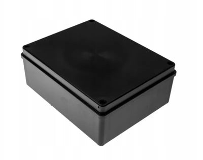 S-Box 240x190x90 IP65 must