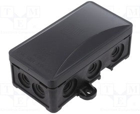 Harukarp 90x72x40 must UV kindel IP54