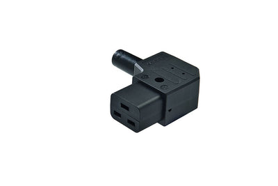 Jätkupesa külg 16A must