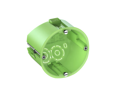 Harutoos d=68 h=50 roheline