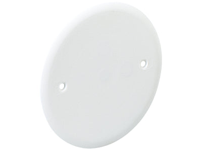 Harutoosi kaas ümmargune kruvidega