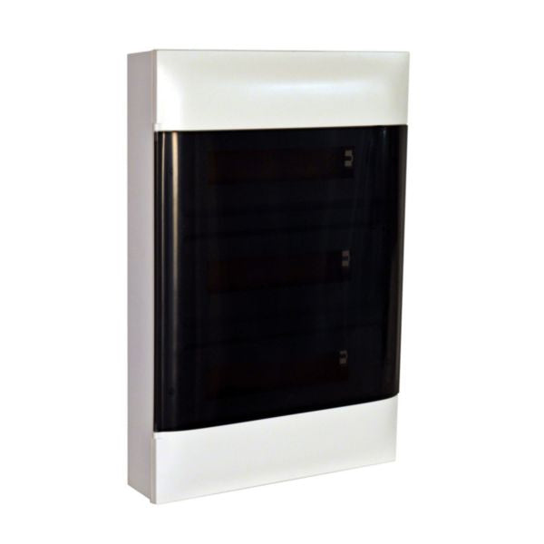 Kilp 36 moodulit (3x12) pinnapealne IP40