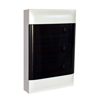 Kilp 36 moodulit (3x12) pinnapealne IP40