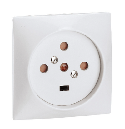 Pliidipesa 3P+E+N süv. elevandiluu