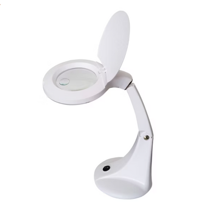 Laualamp LED Luup 3D+12D