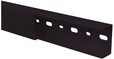 Karbik 40x25 2m pruun