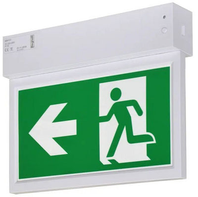 Turvavalgusti LED IP40