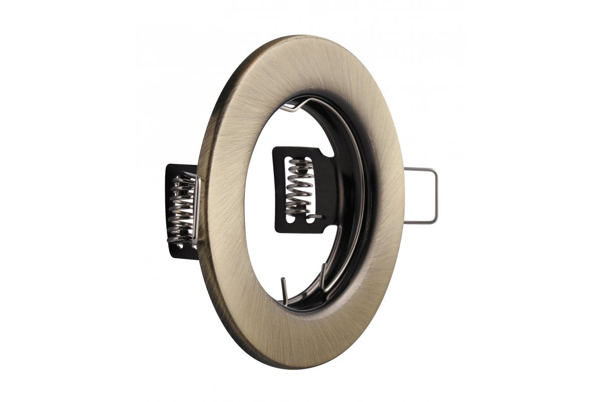 Ripplaevalgusti IP20 brass