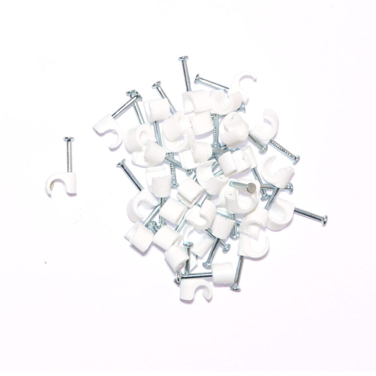 Spell 5-8 lapik valge 25tk/pk