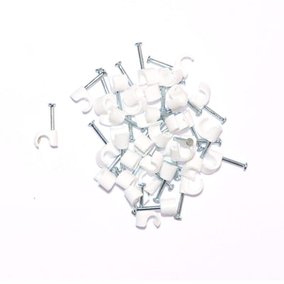 Spell 5-8 lapik valge 25tk/pk