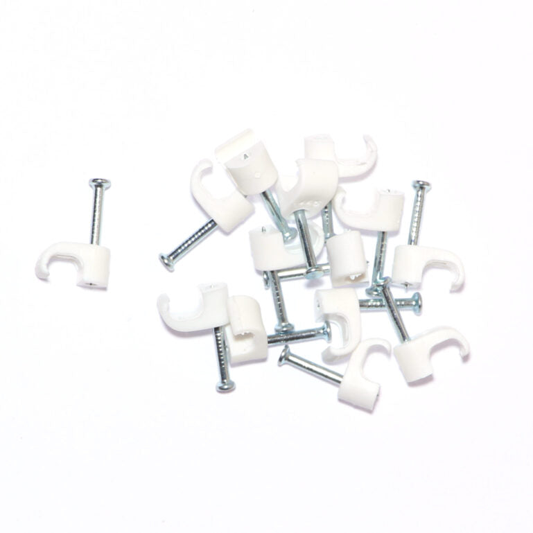 Spell 4-6 valge lapik 25tk/pk