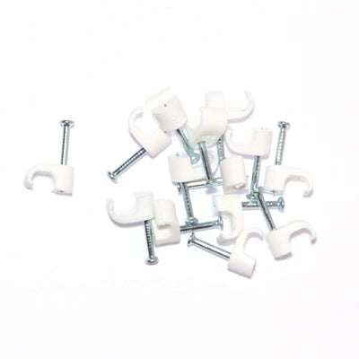 Spell 4-6 valge lapik 25tk/pk