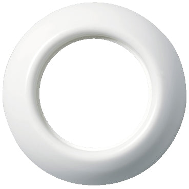 RENOVA Raam 1x ümmargune, valge