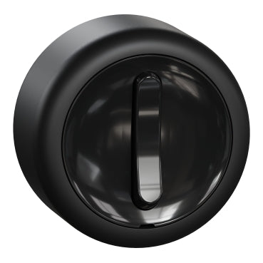 RENOVA pinnapealne Veksellüliti must