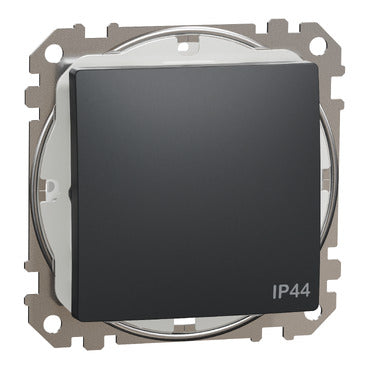 Veksellüliti IP44 süv. antratsiit, SEDNA