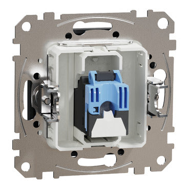 Arvutipesa 1xRJ45 CAT6 UTP antratsiit, SEDNA