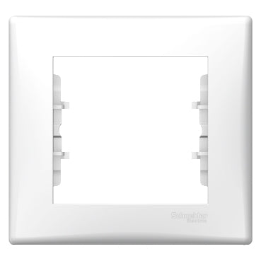 Raam 1x  valge, SEDNA