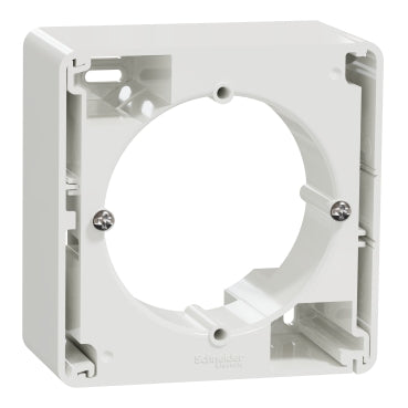 Karp pinnapealne, valge, SEDNA