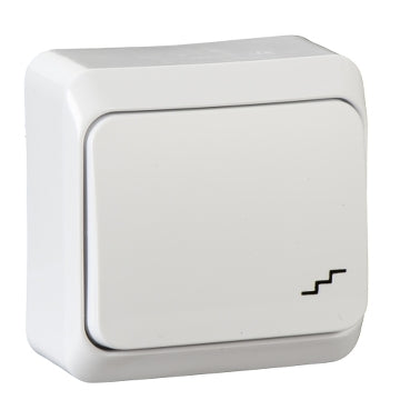 Veksellüliti pp. valge PRIMA