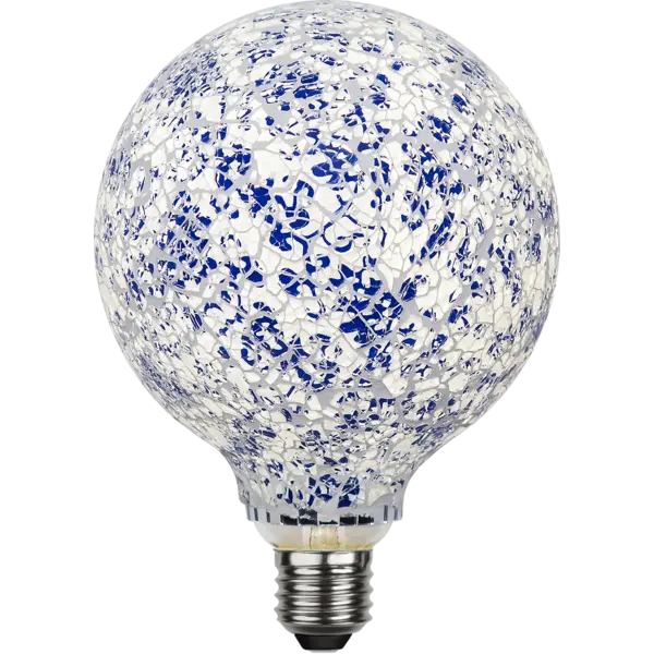 LED lamp E27 4W 110lm 4000K