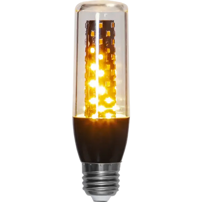 LED lamp E27 3,3W 12lm 1800K Leek