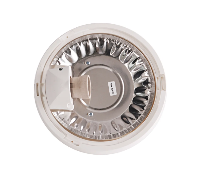 Valgusti RONDO kirgas E27 100W IP44