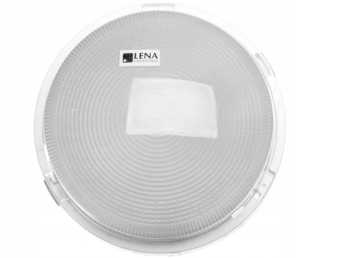 Valgusti RONDO matt E27 100W IP44