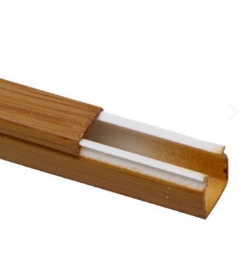 Karbik 20x18 saar/tamm