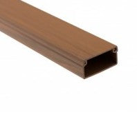 Karbik 30x16 2m pruun