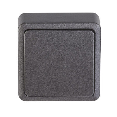 Lihtlüliti pinnapealne must