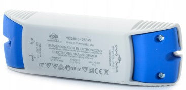 Toiteplokk YD250 0-250W