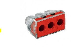 Harukarbiklemm WCT 3x2,5...6mm2