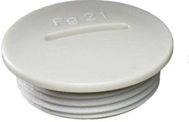 Väljaviigu kork keermega, PG42