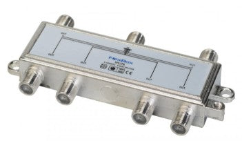 Antenni jagaja 6-ne metall