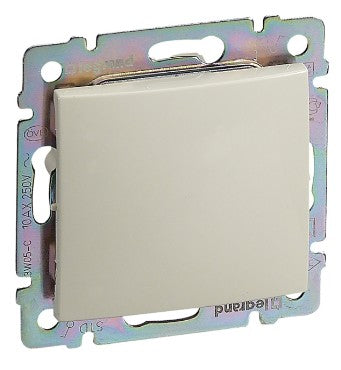 Valena lihtlüliti IP44 beež