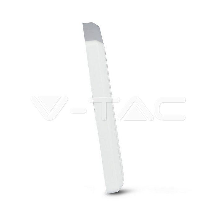 Juhtmevaba lüliti pinnapealne valge, õues kuni 600m, toas kuni 40m IP54