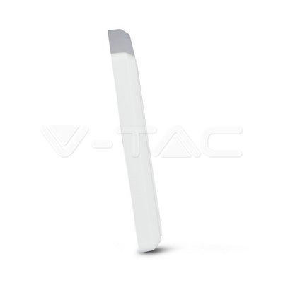 Juhtmevaba lüliti pinnapealne valge, õues kuni 600m, toas kuni 40m IP54