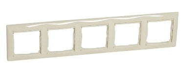 Valena raam 5x beež